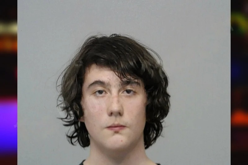 Peyton Jones Mugshots