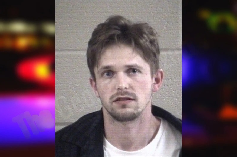 Peyton Vice Mugshots