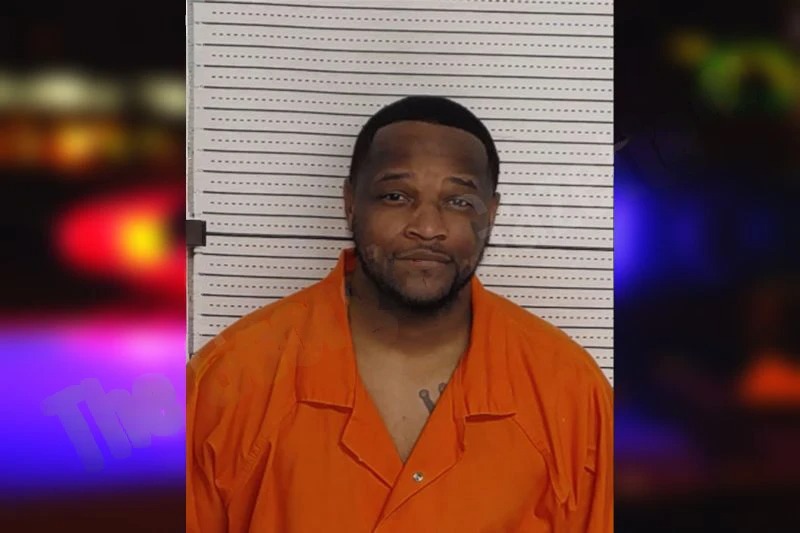 Phalon Robertson mugshot – Rockdale County , Georgia Phalon Robertson mugshot