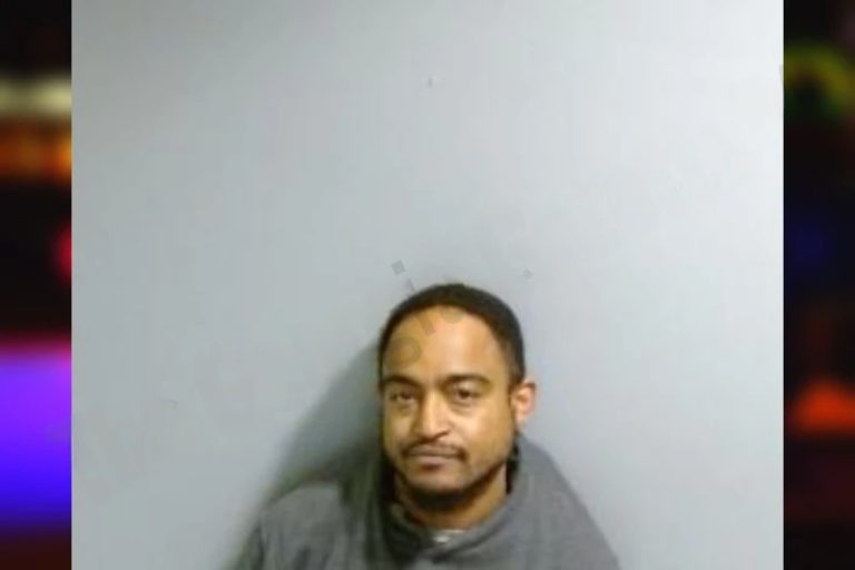 Phamethius Simmons mugshot – Fulton County , Georgia Phamethius Simmons