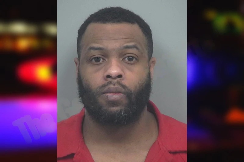 Philemon Gray Mugshots