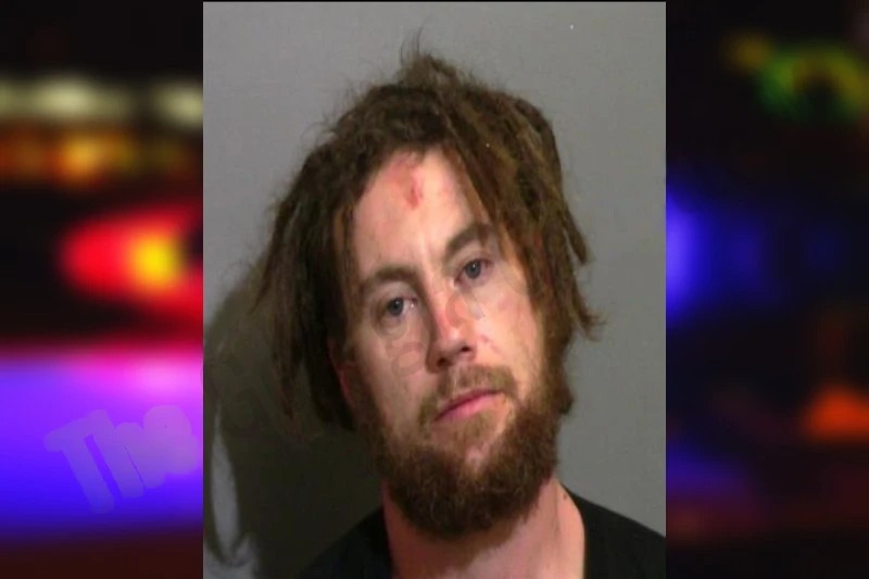 Philip Coyle mugshot