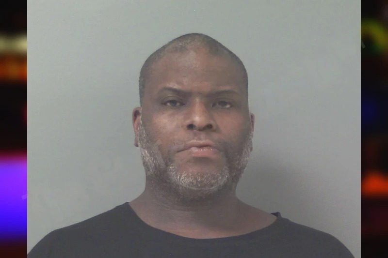 Philip Hastie Mugshots