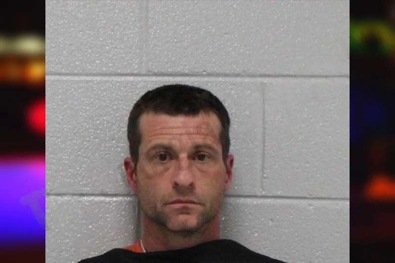 Philip Miller Mugshots