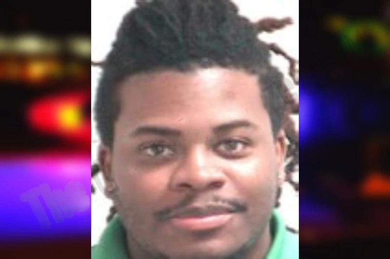 Philip Peterson mugshot