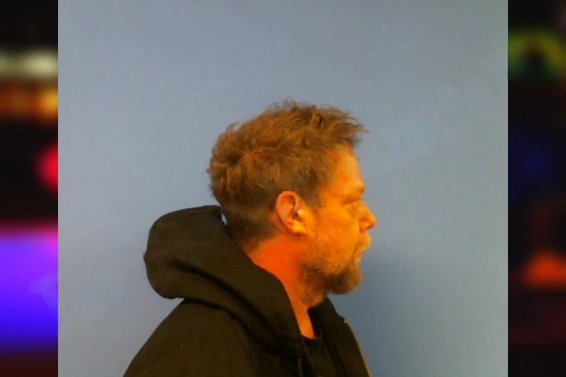 Phillip Caldwell Mugshots