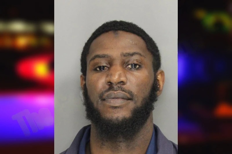 Phillip Kemp mugshot