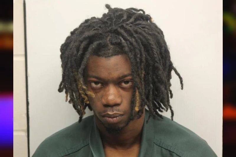 Phillip Lackerson Mugshots