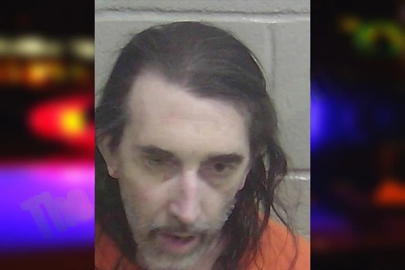 Phillip Ohnemus Mugshots