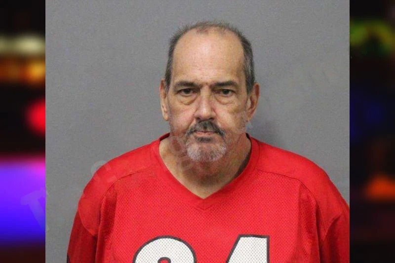 Phillip Smallwood Mugshots