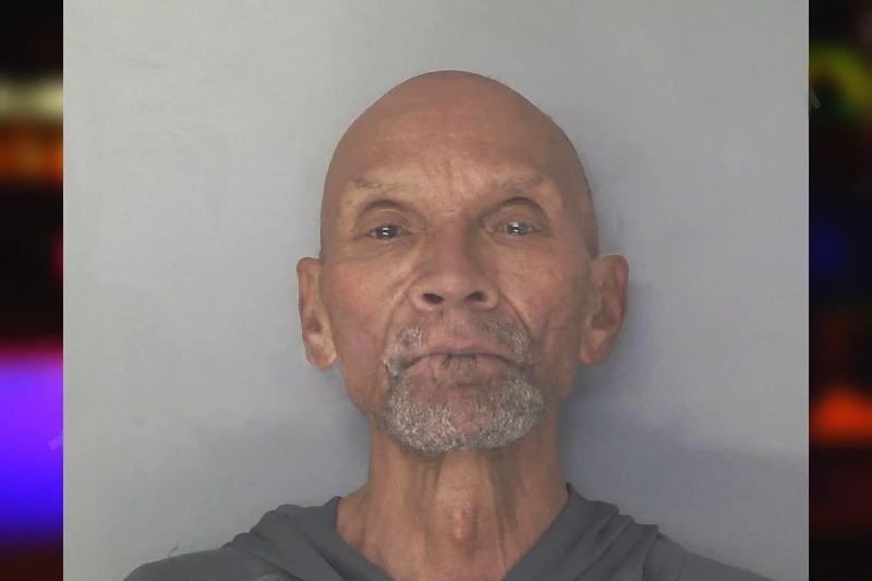 Phillip Tarver Mugshots