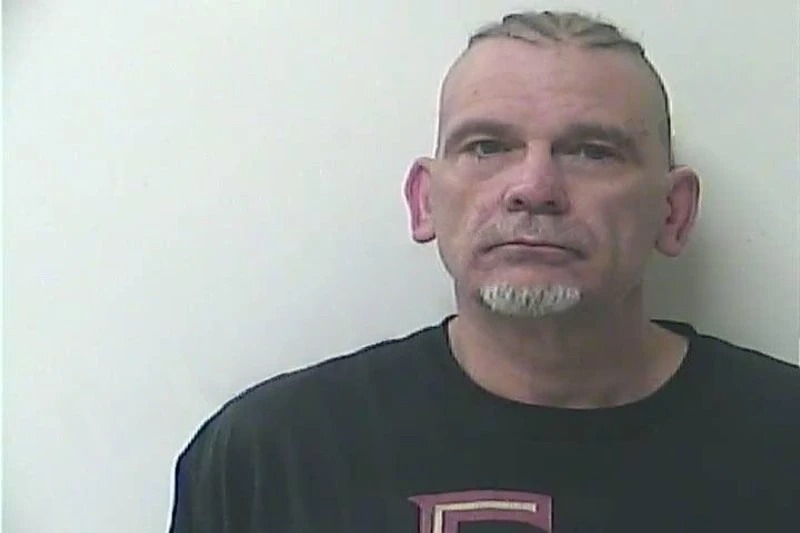 Phillip Welch Mugshots