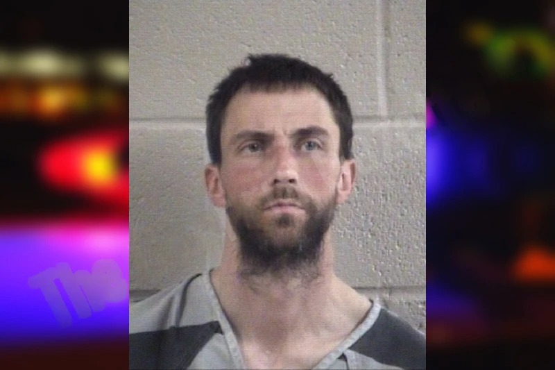 Phillip Wilkerson mugshot