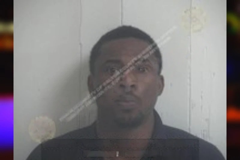 Phillip Williams Mugshots