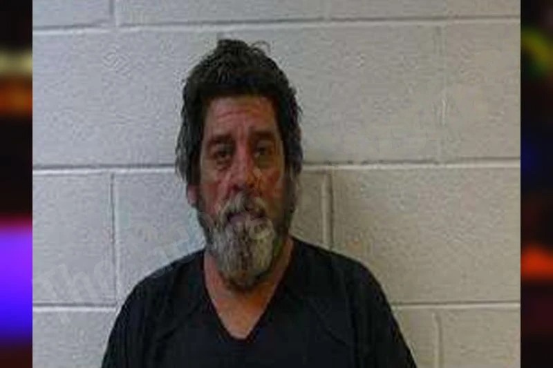 Phillip Williams Mugshots