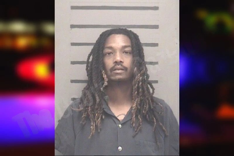 Phillip Winchester mugshot – Dougherty County , Georgia Phillip Winchester mugshot