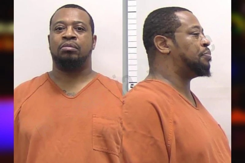 Phillippee Johnson Mugshots