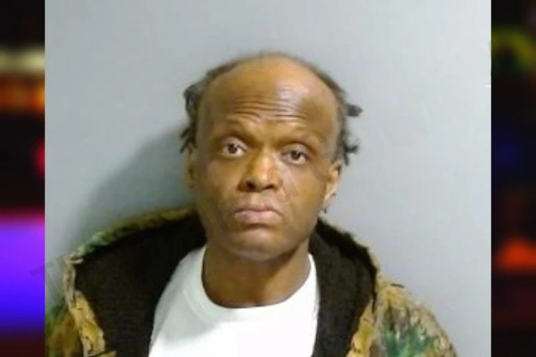 Phillips Jennings mugshot – Fulton County , Georgia Phillips Jennings