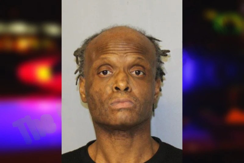 Phillips Jennings Mugshots