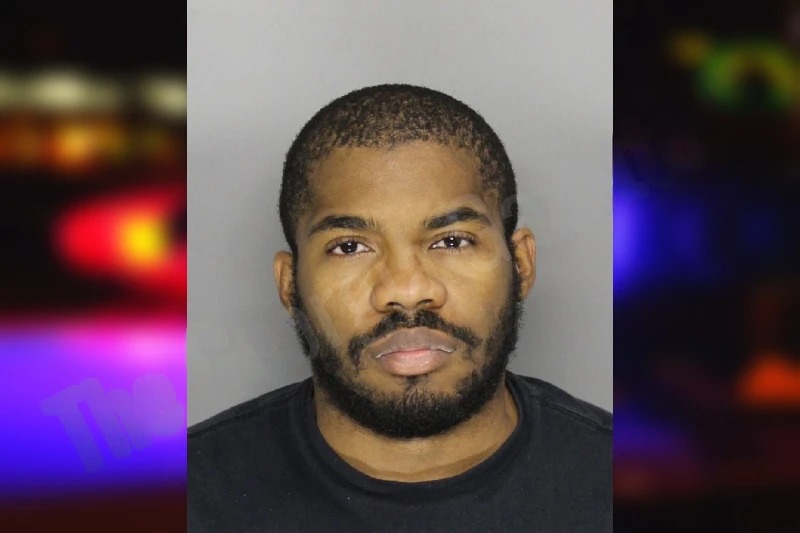 Philnardo Lee mugshot