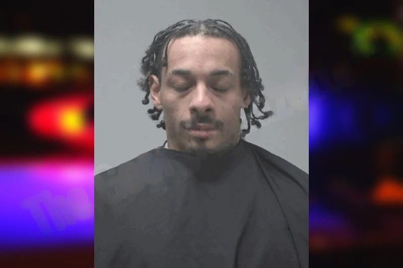 Phredy Zuniga Mugshots