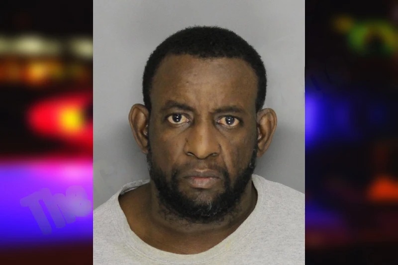 Pierre Etienne Mugshots