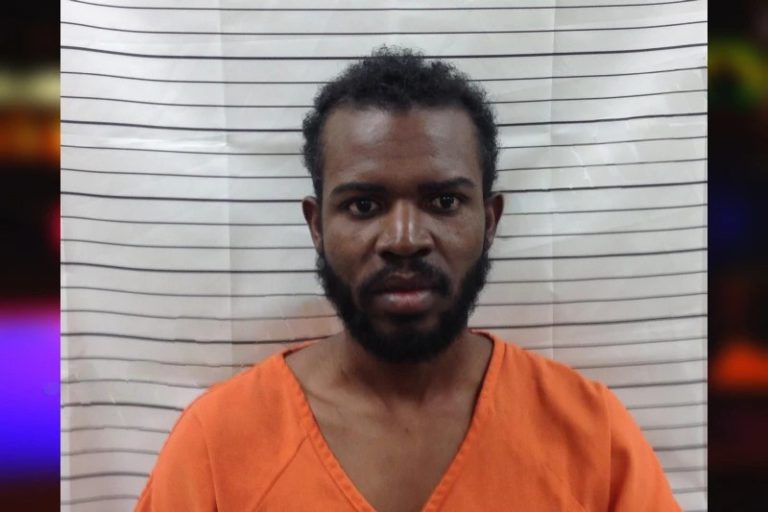Pierre Wilson mugshot – Pickens County , Georgia Pierre Wilson