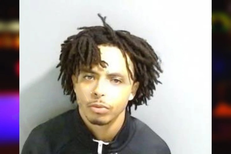 Power Seabron mugshot – Fulton County , Georgia Power Seabron mugshot