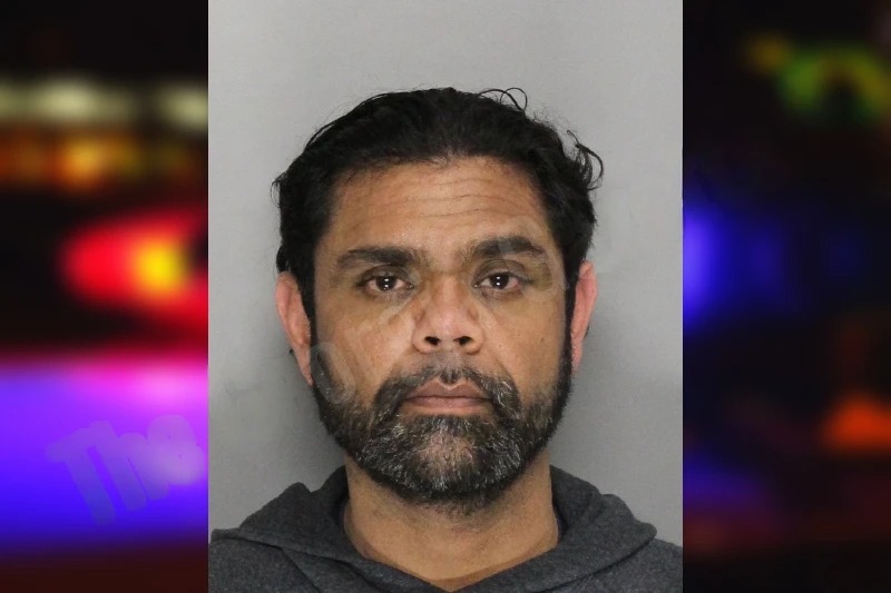 Pramit Patel mugshot – Cobb County , Georgia Pramit Patel mugshot