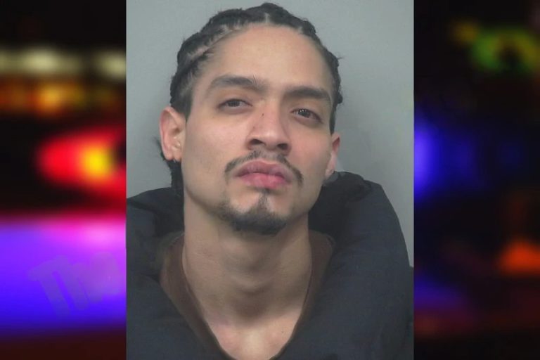 Presley Escudero Farfan