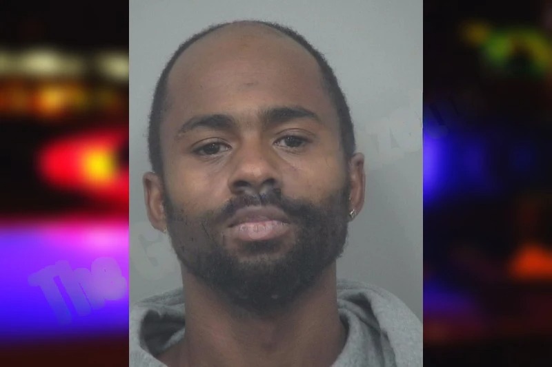 Preston Motes Mugshots