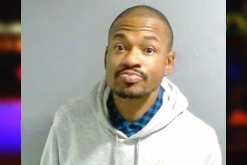 Prince Daniels mugshot – Fulton County , Georgia Prince Daniels mugshot