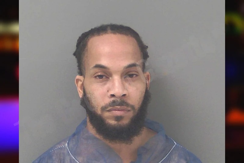 Princeton Knight Mugshots