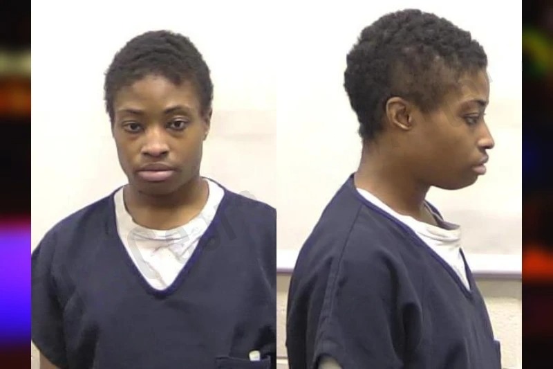 Priscilla Foster mugshot – Clarke County , Georgia Priscilla Foster mugshot