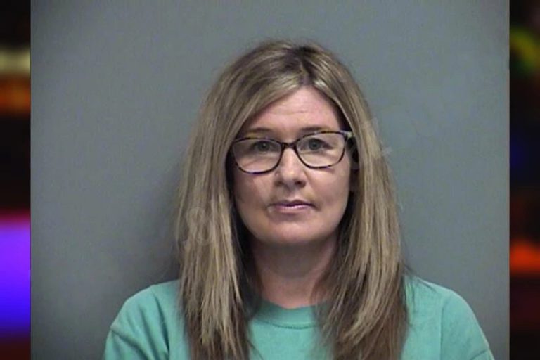 Priscilla Hinson mugshot – Effingham County , Georgia Priscilla Hinson