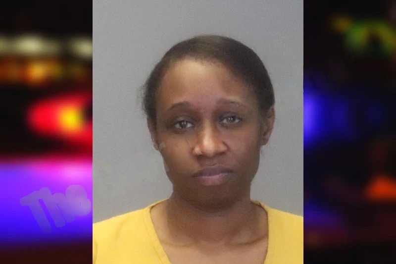 Priscilla Sims Mugshots