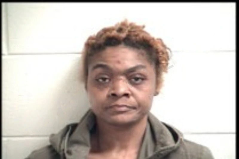 Qiana Malcom mugshot – Henry County , Georgia Qiana Malcom mugshot