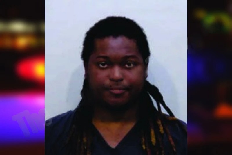 Qordale Gibson Mugshots