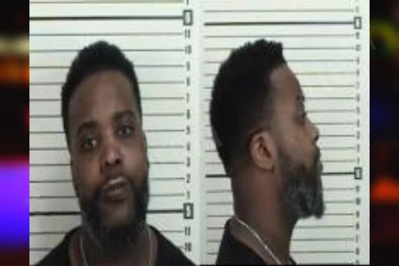 Qorey Dawson mugshot