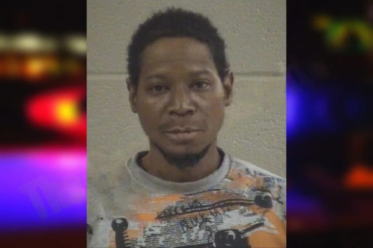 Quaci Thorpe mugshot – Whitfield County , Georgia Quaci Thorpe