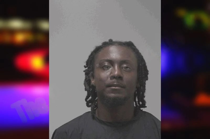 Quadarius Bryant mugshot – Coweta County , Georgia Quadarius Bryant mugshot