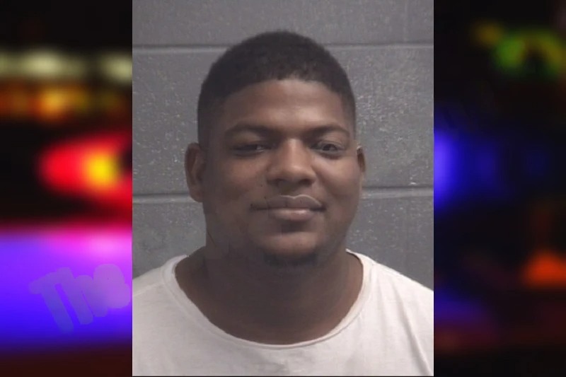 Quaderius Jefferson mugshot – Spalding County , Georgia Quaderius Jefferson mugshot