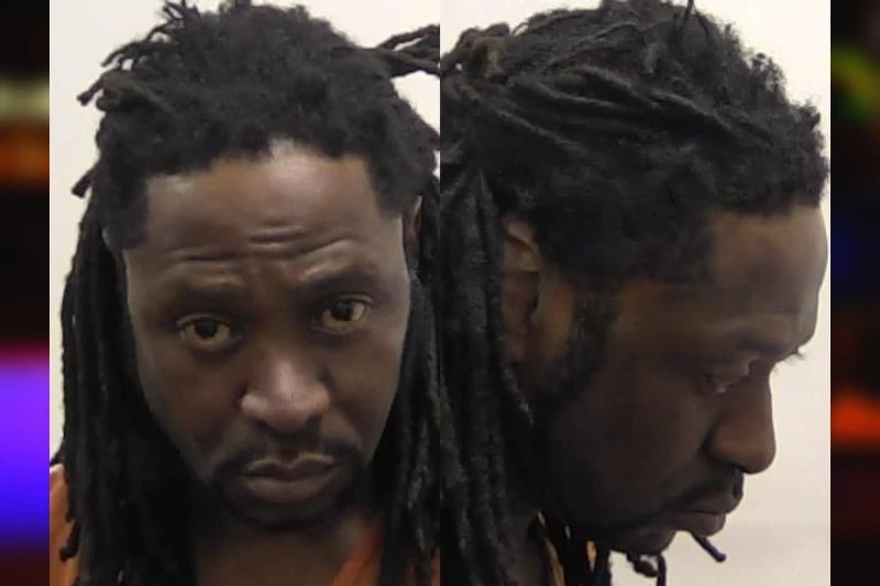 Quadree Banks Mugshots