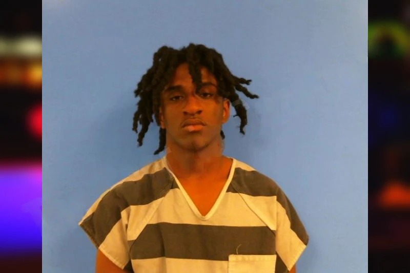 Quamarion Johnson Mugshots