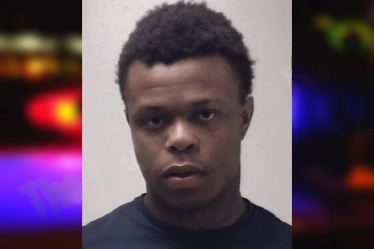 Quanard Arnold mugshot – Coweta County , Georgia Quanard Arnold
