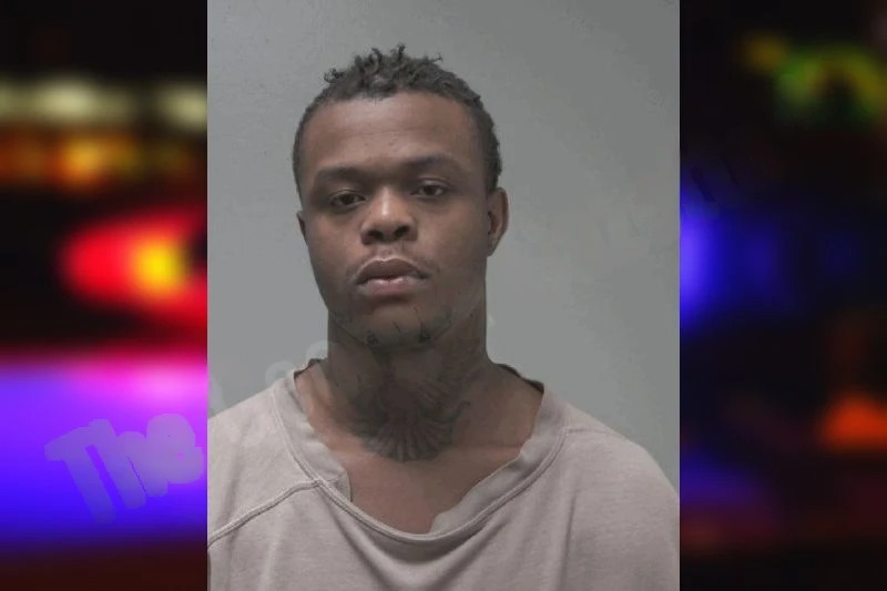 Quanard Arnold mugshot