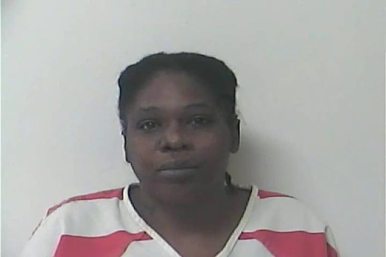 Quanjuana Hamilton mugshot β Oconee County , Georgia Quanjuana Hamilton