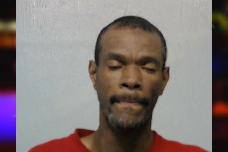 Quantez Williams Mugshots