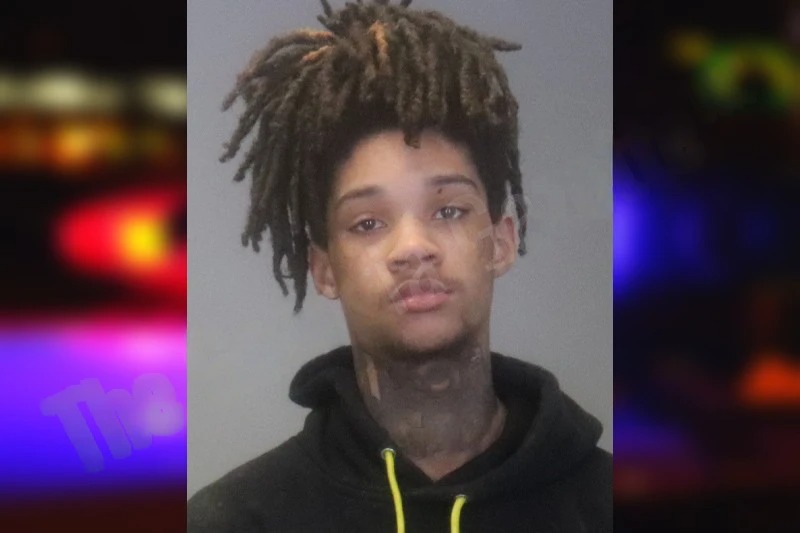 Quantravious David mugshot – Muscogee County , Georgia Quantravious David mugshot