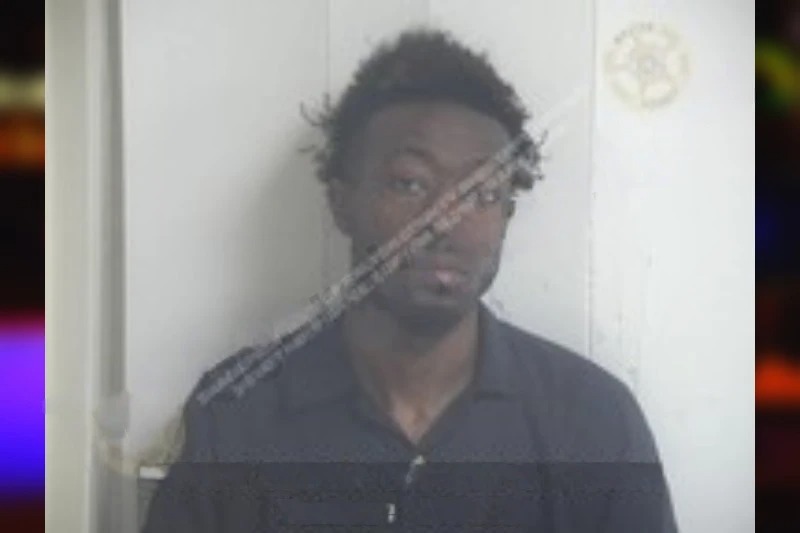 Quarmazs Johnson Mugshots